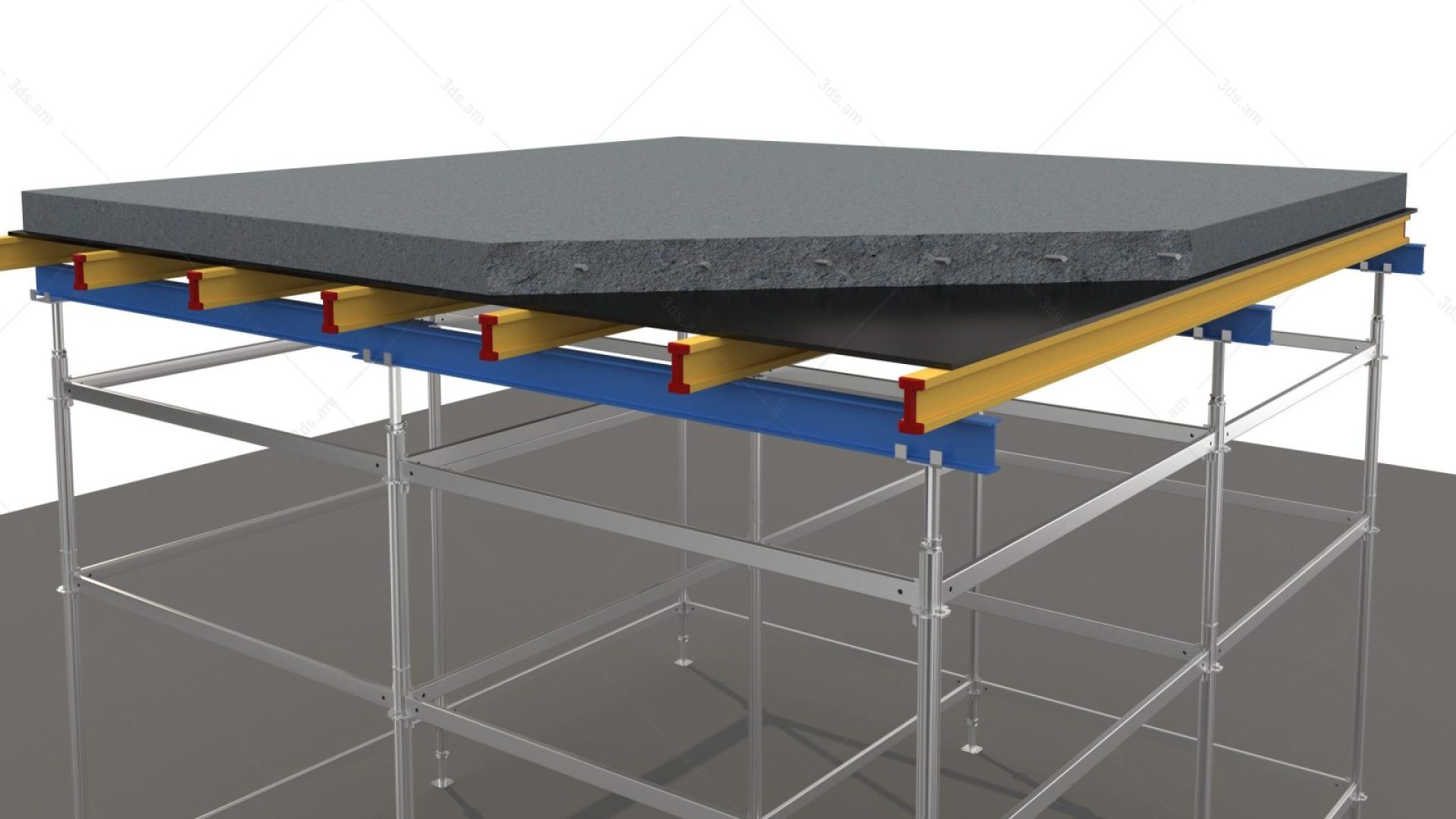 01_Formwork visualization (2)