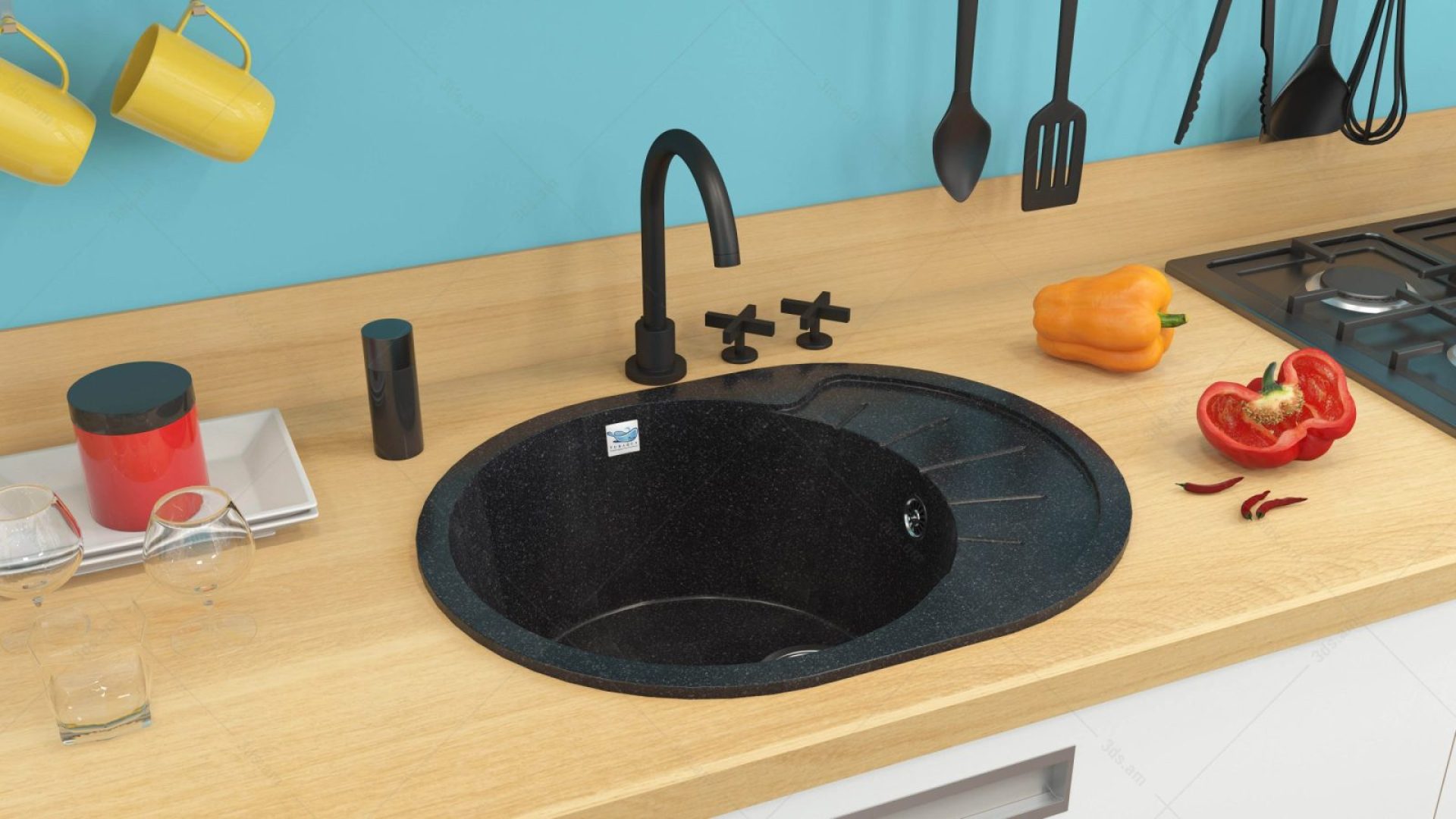 01_Visualization of kitchen sinks (1)