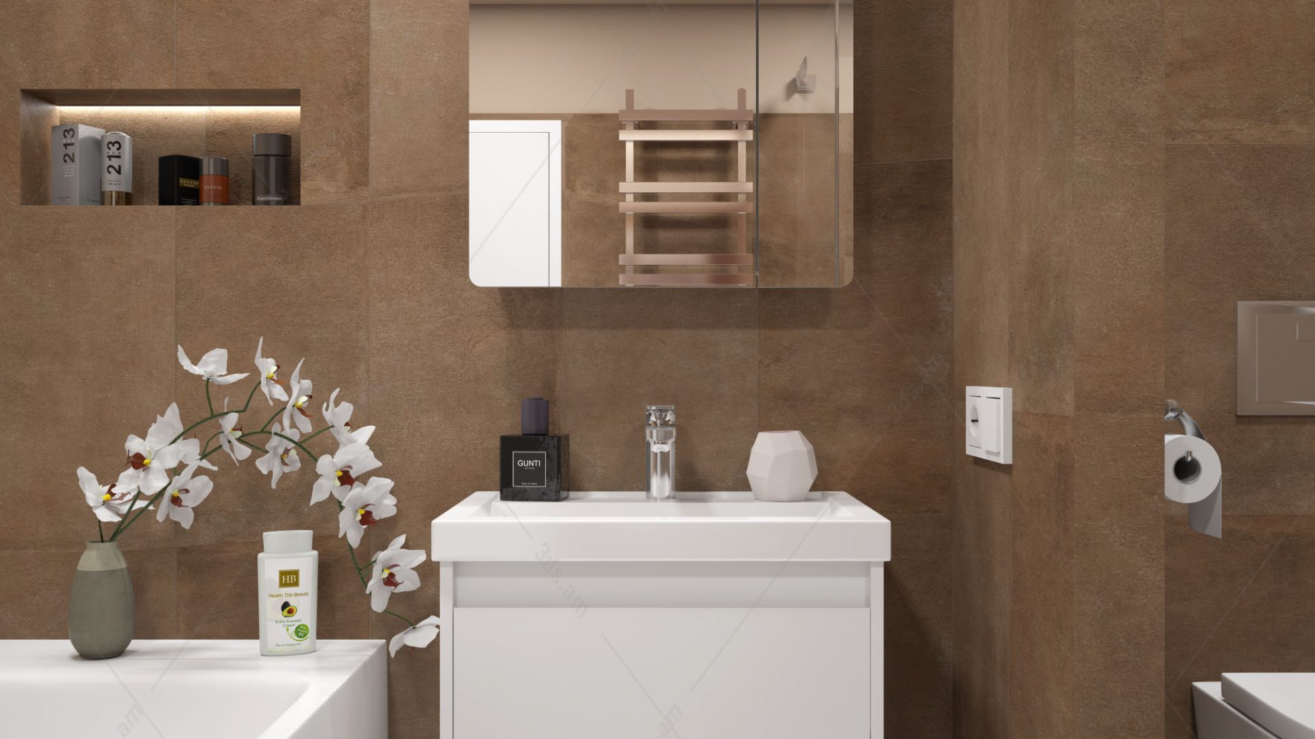 07_Bath furniture_Мебель для ванны (1)